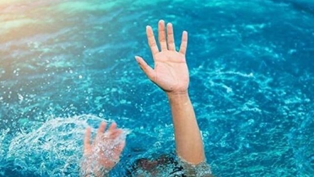 تشکیل پرونده قضایی مرگ ۵ جوان در آبهای ساحلی رامسر