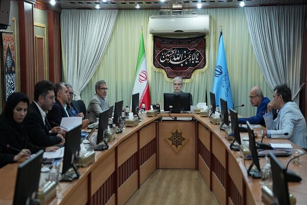 باید از ظرفیت ایرانیان خارج کشور حداکثر استفاده را برد