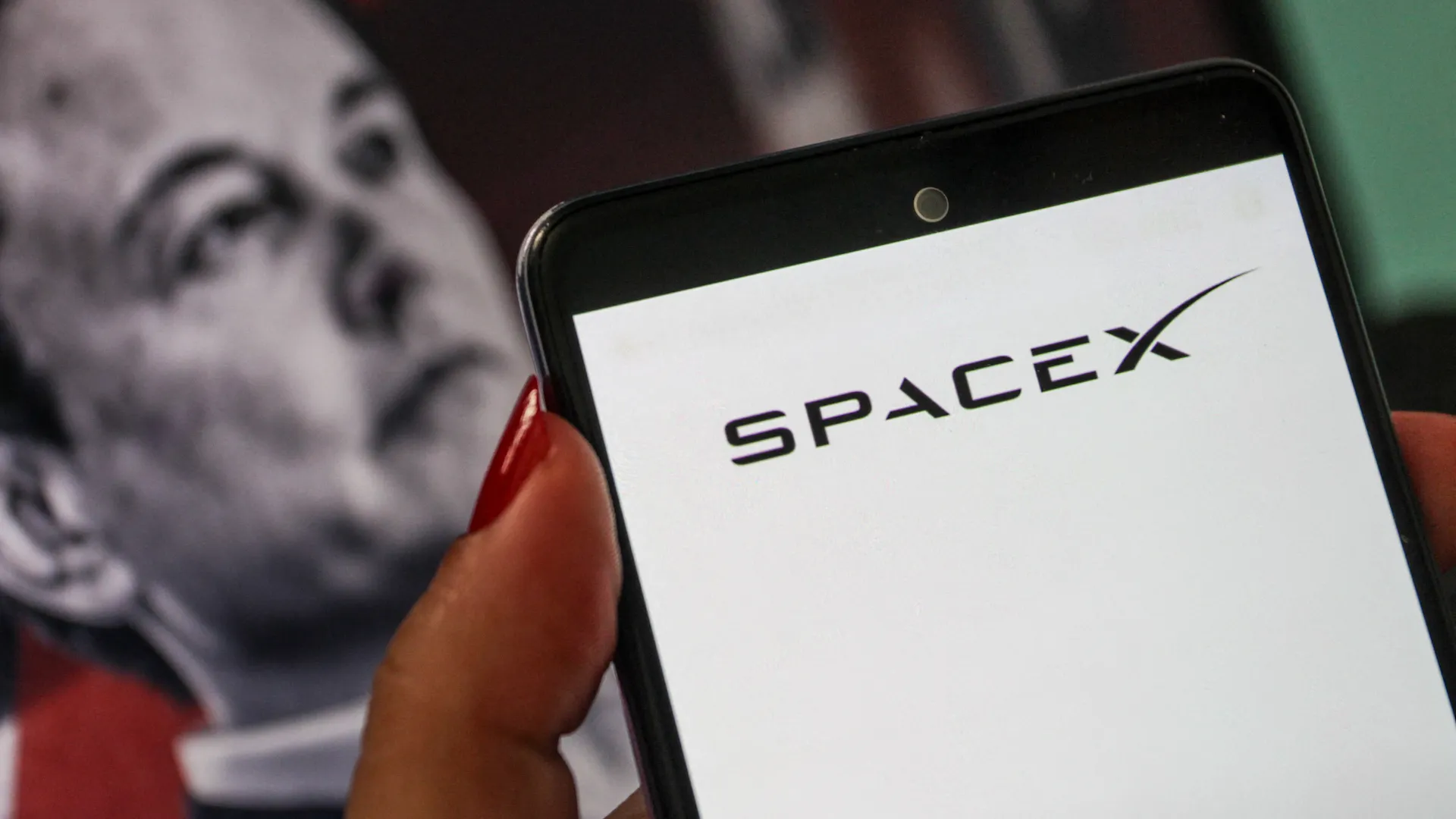 اولین بررسی واقعیت را با SpaceX IPO تماشا کنید