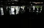 تصاویر؛ خاموشی کسب و کارها در اصفهان