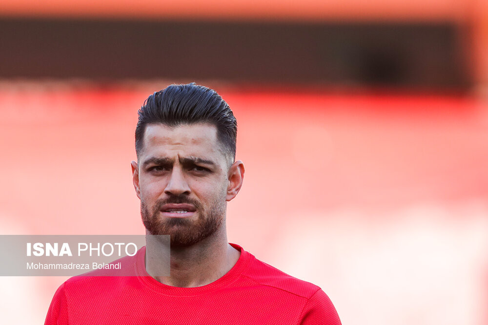 جدایی پورعلیگنجی و رفیعی از پرسپولیس