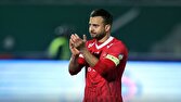 رسمی؛ سروش رفیعی از پرسپولیس جدا شد + عکس