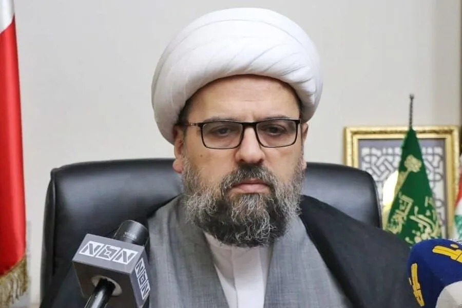 مفتی لبنان: رژیم صهیونیستی در جنوب لبنان «نسل‌کشی مطلق» به راه انداخته است