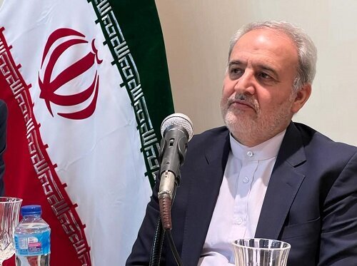 سفیر ایران: هیچ عامل خارجی بر روابط تهران و اسلام‌آباد تاثیری ندارد