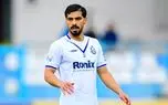 افشاگری ستاره ملوان از مخالفت مازیار زارع برای انتقال به پرسپولیس