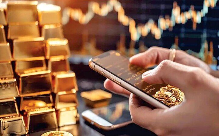 ورود پول حقیقی به صندوق‌های طلا