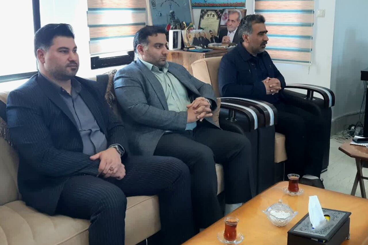 دادستان آستارا بر تعیین تکلیف مطالبات تامین اجتماعی تاکید کرد