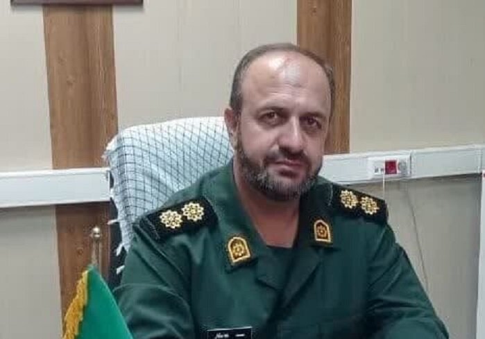 اجرای عملی منشور ۹ بندی رهبر شهید انقلاب در حرکت‌های جهادی استان البرز