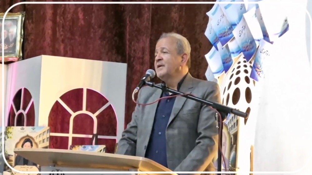 محمدرضایی: خیرین مدرسهساز در خط مقدم جبران کمبود فضاهای آموزشی هستند