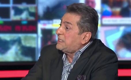 کارشناس ایرانی شبکه الجزیره: حتما آمریکا در پایگاه هایش در کشورهای شما نذری توزیع میکند!