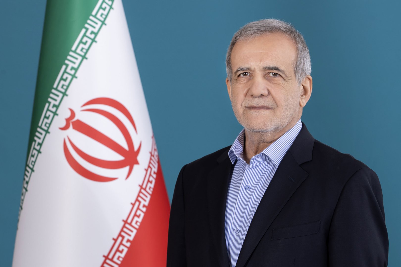 رئیس جمهور ایران از تفاهم نامه جدید سیاست خارجی استقبال کرد