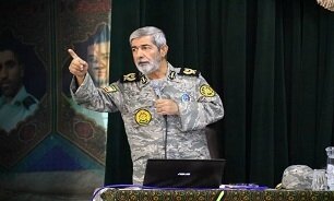 افشای جزئیات توان پهپادی ارتش؛ «آرش» در خدمت چهار نیروی مسلح
