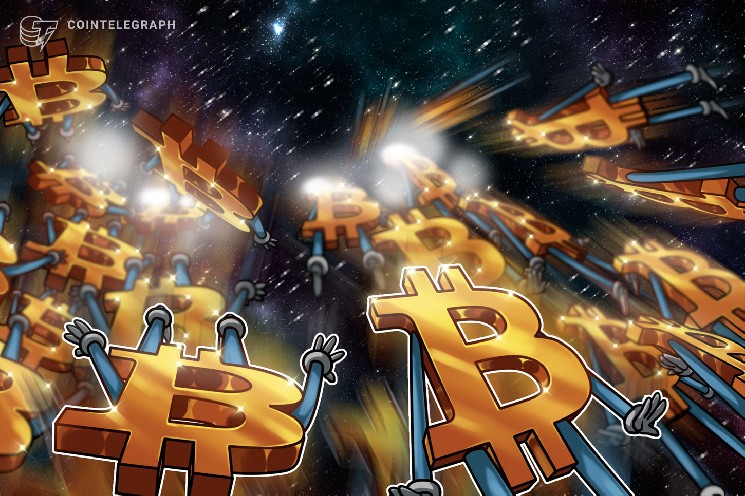هک Coldcard باعث بزرگترین حرکت BTC زیر ۱ از زمان FTX شد: CryptoQuant