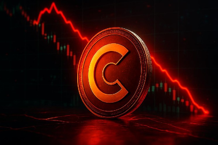 حتی پس از پیروزی در منشور اعتماد نیویورک، سهام Circle Internet Group, Inc. تقریباً 7 درصد سقوط کرد