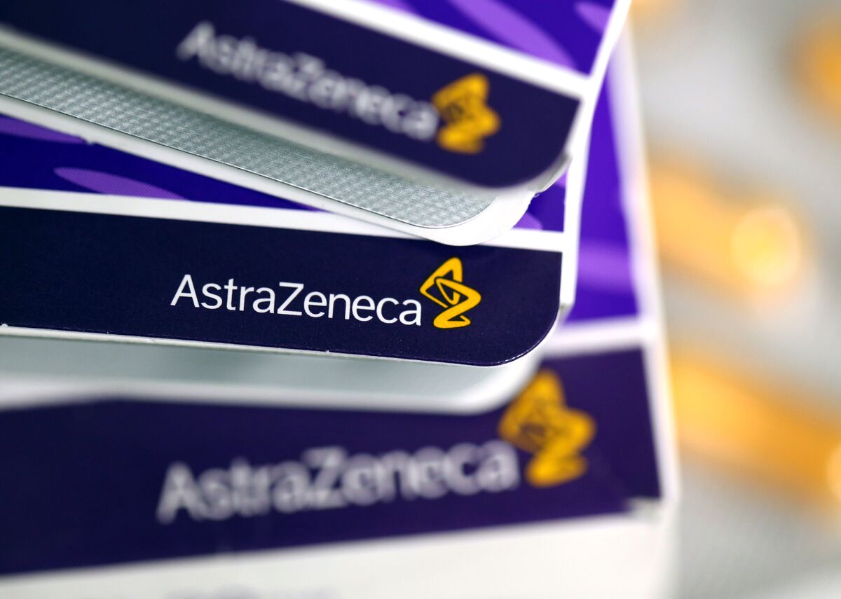 گفته می شود که AstraZeneca ادغام بریستول مایرز را بررسی کرده است
