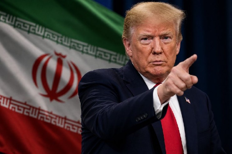 آخرین خبر: اظهارات غافلگیرانه دونالد ترامپ درباره ایران - تعلیق حملات