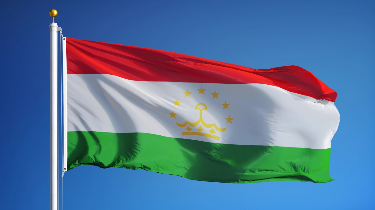 تاجیکستان تعداد افراد فعال اقتصادی را نشان می دهد