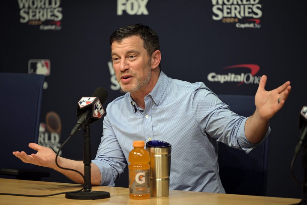 پس از تجارت Tarik Skubal، Dodgers "کمتر احتمال دارد" به فهرست MLB اضافه شود