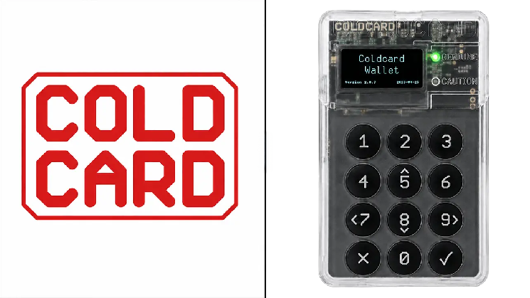 هکر Coldcard پیشنهاد Onchain شستن بیت کوین گستاخانه را دریافت می کند