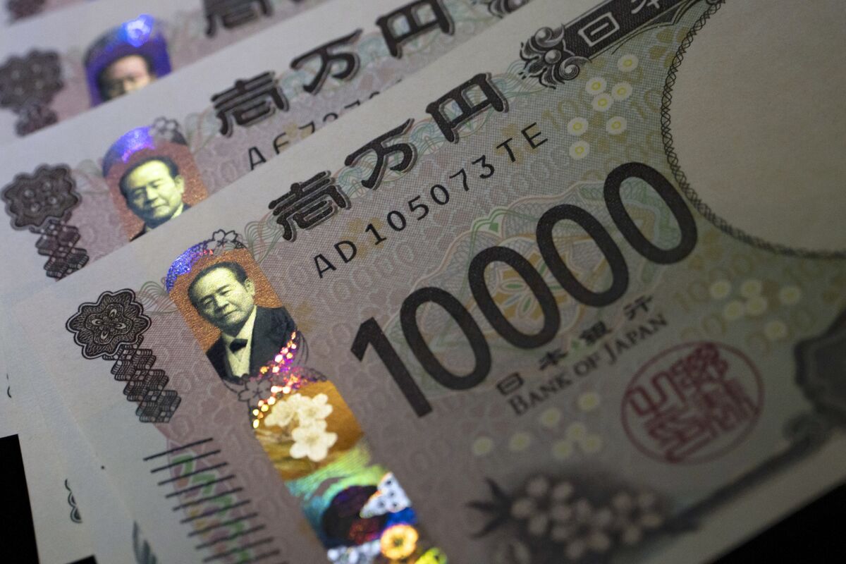 USDJPY: استراتژیست ها می گویند که ایالات متحده از یورو برای خرید ین برای جلوگیری از کاهش دلار استفاده می کند