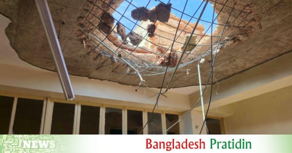 حمله پهپاد ارتش سودان به دادگاه دارفور حداقل 35 کشته برجای گذاشت - en.bd-pratidin.com
