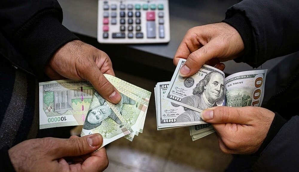 قیمت دلار، یورو و سایر ارزها امروز ۱۲ مردادماه ۱۴۰۵/ دلار کانال به کانال سقوط کرد + جدول
