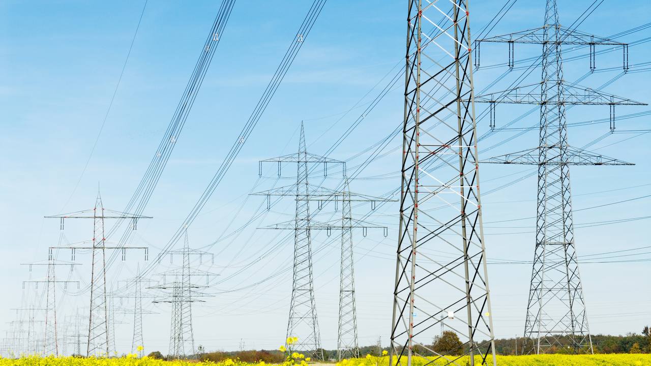 26 گیگاوات ظرفیت تولید جدید - هدف انرژی قزاقستان برای سال 2035