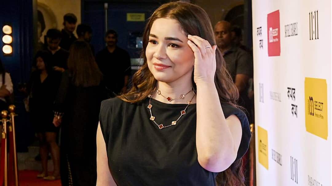 تماشا کنید: ویدیوی جعلی هوش مصنوعی سارا تندولکار ویروسی می شود و نگرانی های آنلاین را برانگیخته می کند