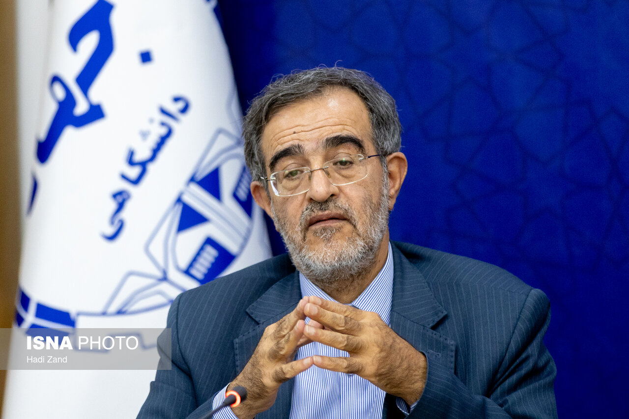 آغاز همکاری راهبردی جهاددانشگاهی و مرکز آمار ایران برای توسعه پژوهش‌های داده‌محور