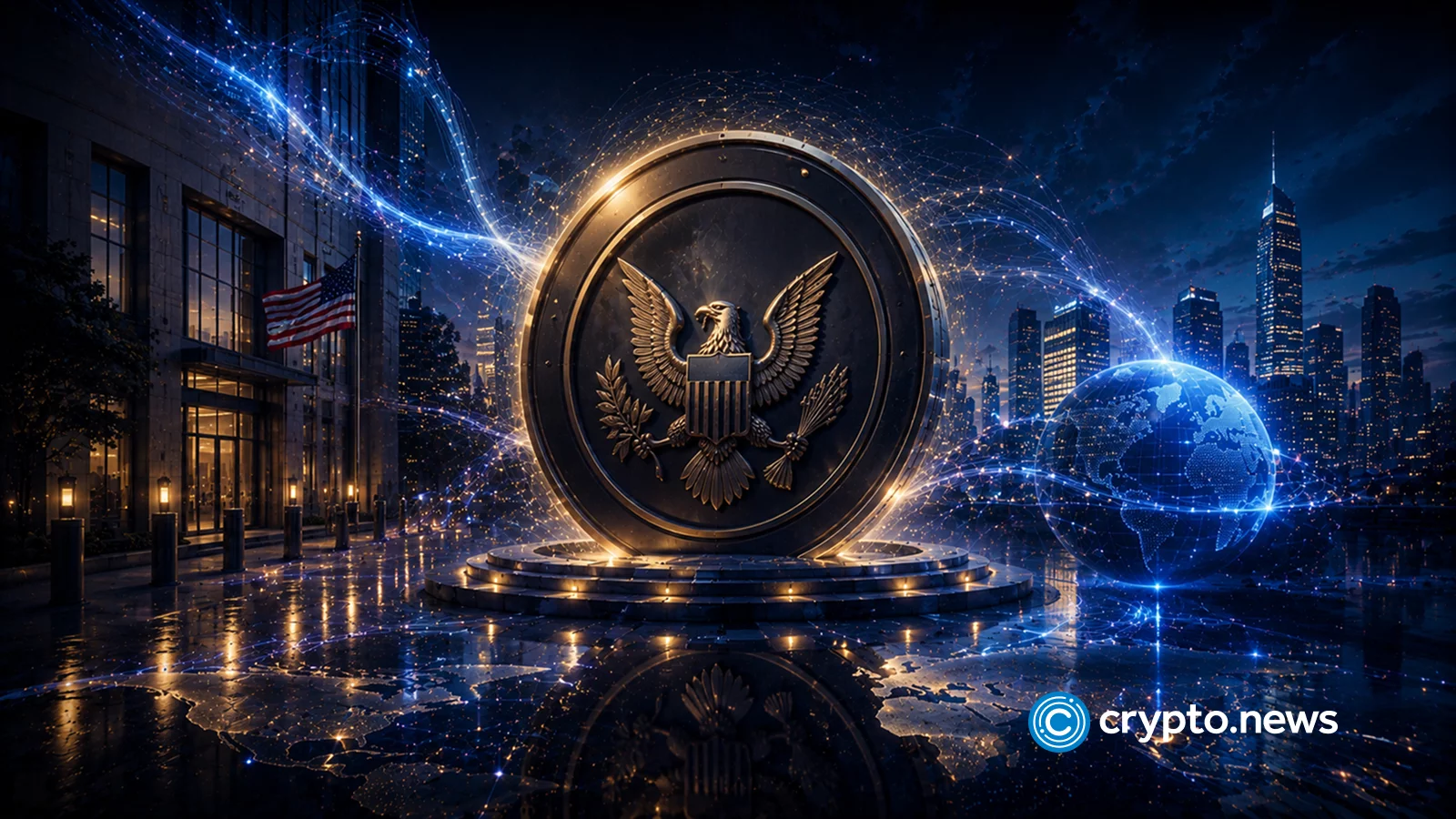 SEC مهلت 24 آگوست را در بررسی گزینه های Nasdaq Bitcoin تعیین می کند