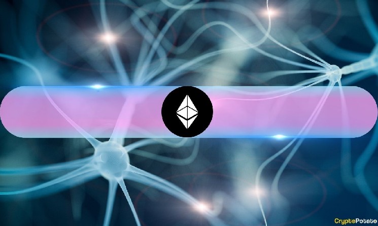 شبکه اتریوم در حال رونق است، پس چرا ETH هنوز ضعیف است؟