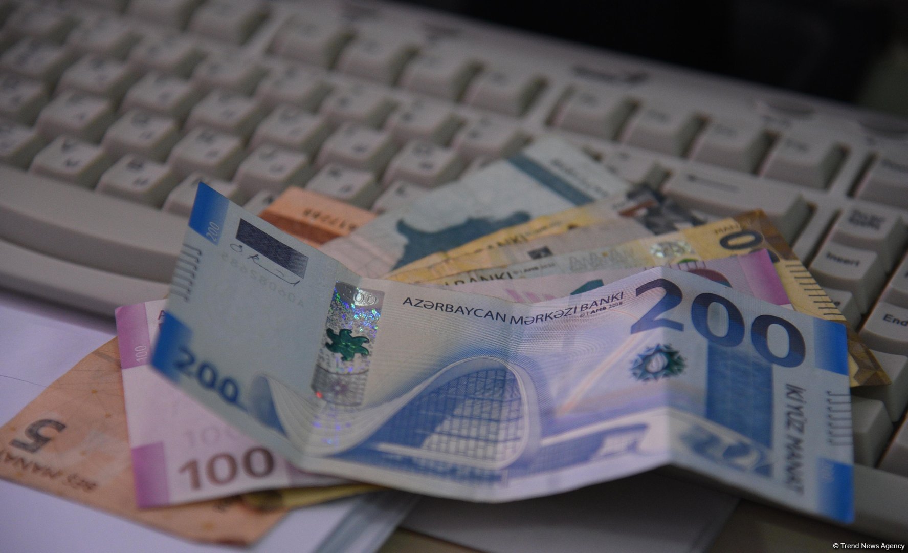 سپرده ها از مناطق قره باغ و زنگزور شرقی آذربایجان افزایش می یابد