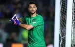 تیم جدید احمد گوهری مشخص شد