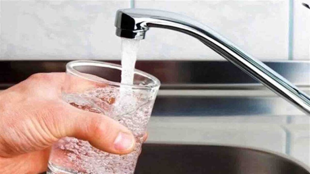 ۲ اخطار جدی آبفا به مشترکان پرمصرف