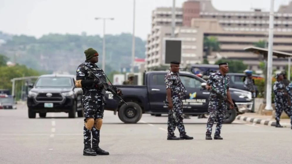افراد مسلح حداقل 52 نفر را در شمال غربی نیجریه ربودند - daily-sun.com