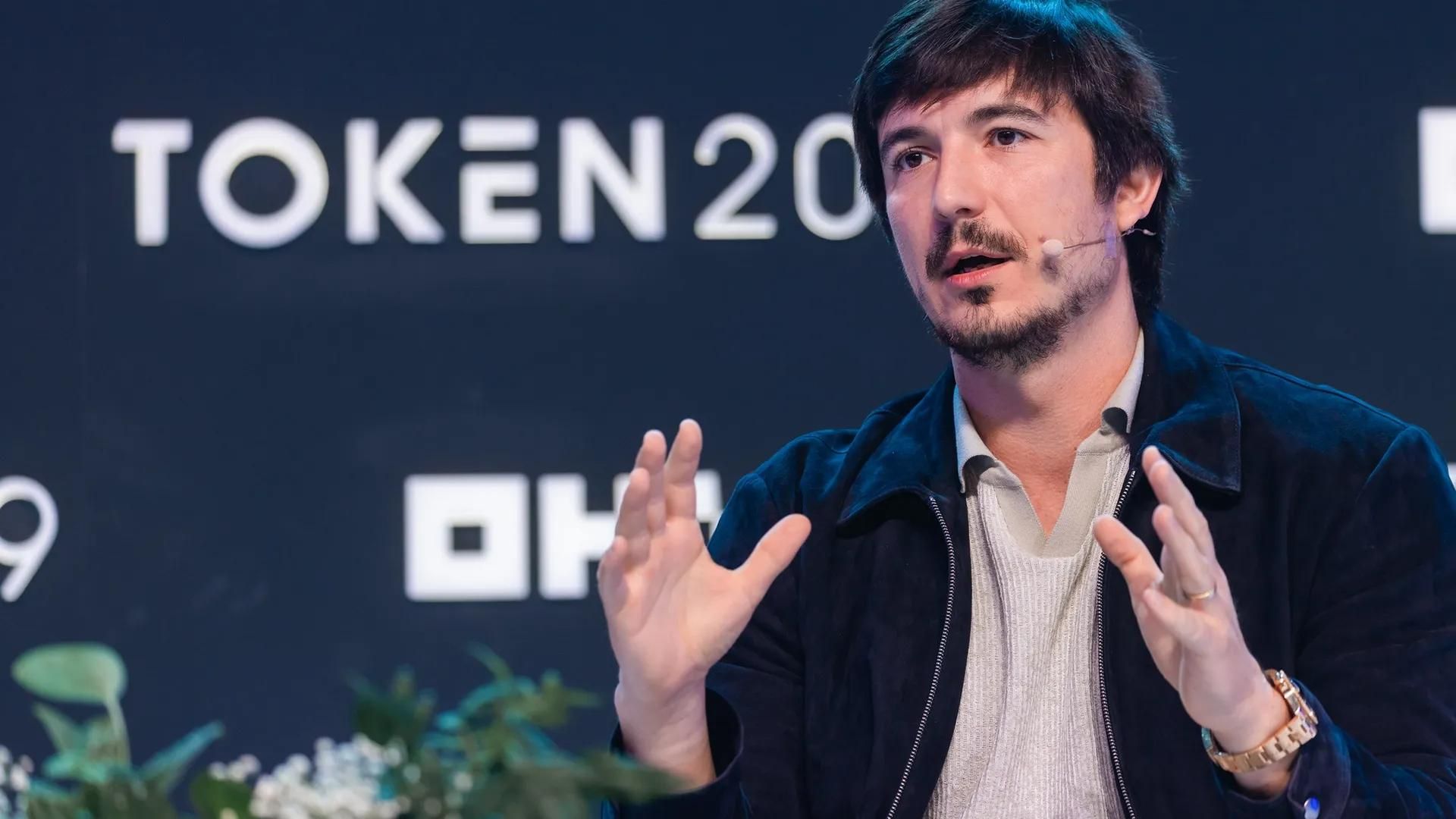 Robinhood قبل از شروع رژیم نظارتی جدید، برنده ثبت کریپتو در بریتانیا شد