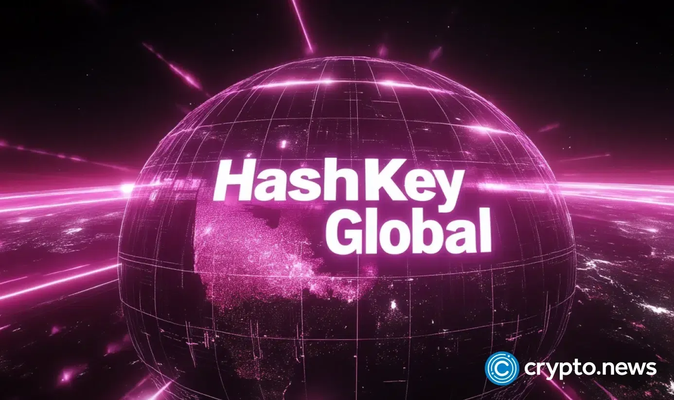 HashKey برنده تایید JPMorgan برای حساب وجوه مشتری شد