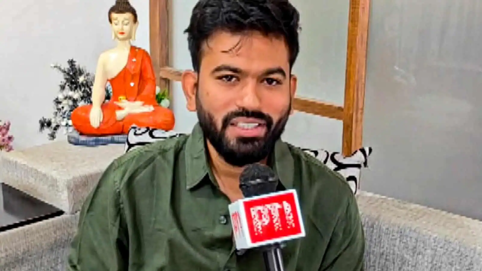 CJP گسترش خواهد یافت، جلسه در 5 اوت برگزار شد: Abhijeet Dipke