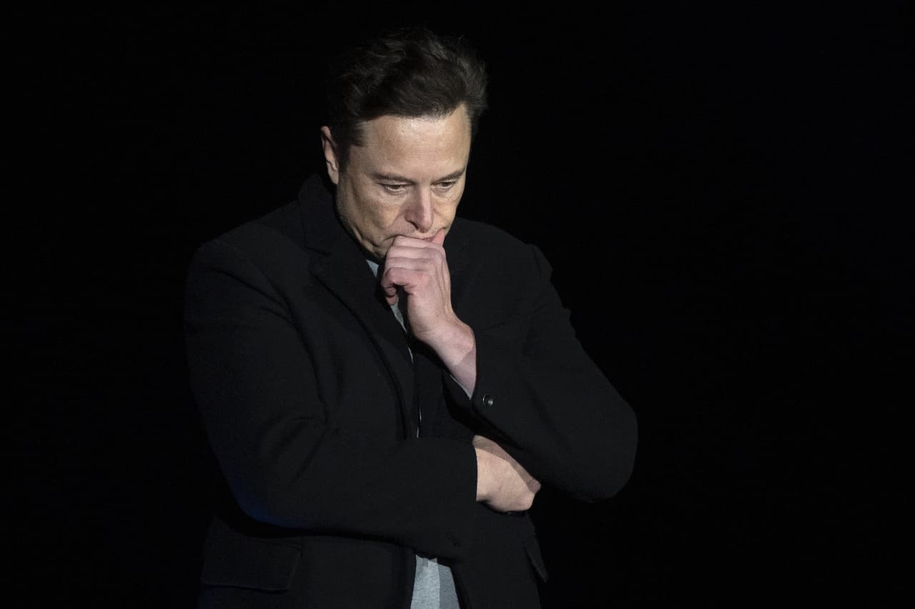 اولین گزارش درآمد SpaceX یک معامله بزرگ است - اما نه به دلیل اعداد