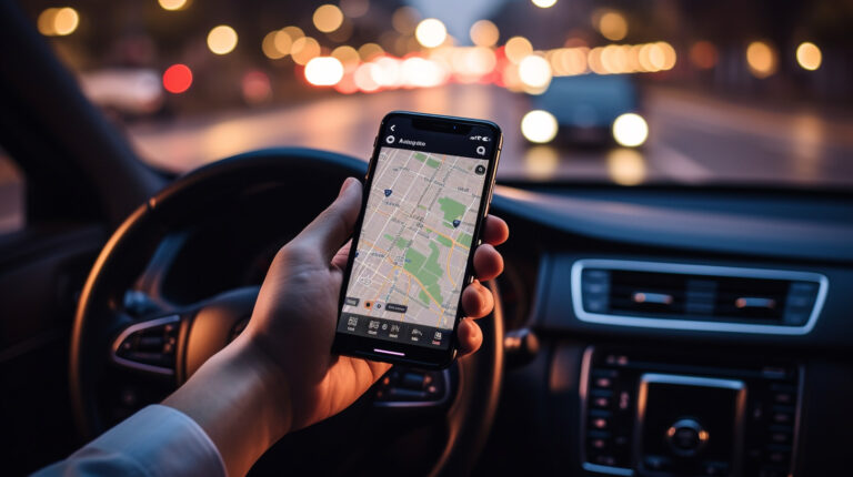 دلایل قانع کننده برای داشتن اوبر (UBER)