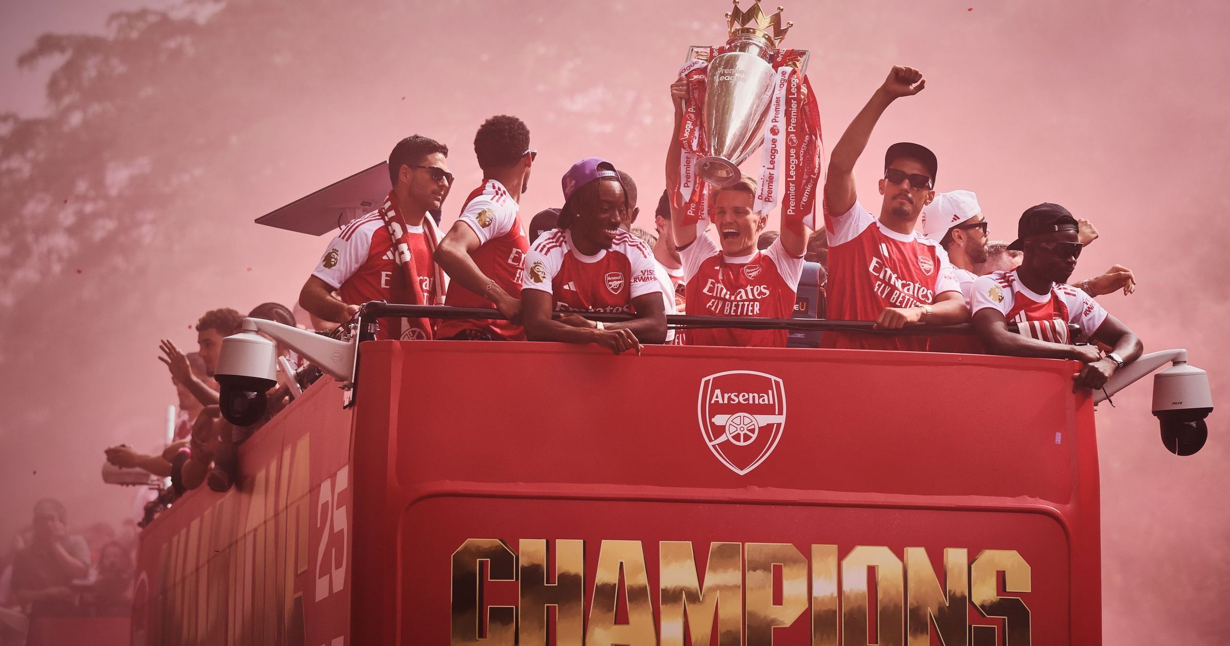 نحوه تماشای FA Community Shield به صورت زنده در TNT Sports و HBO Max