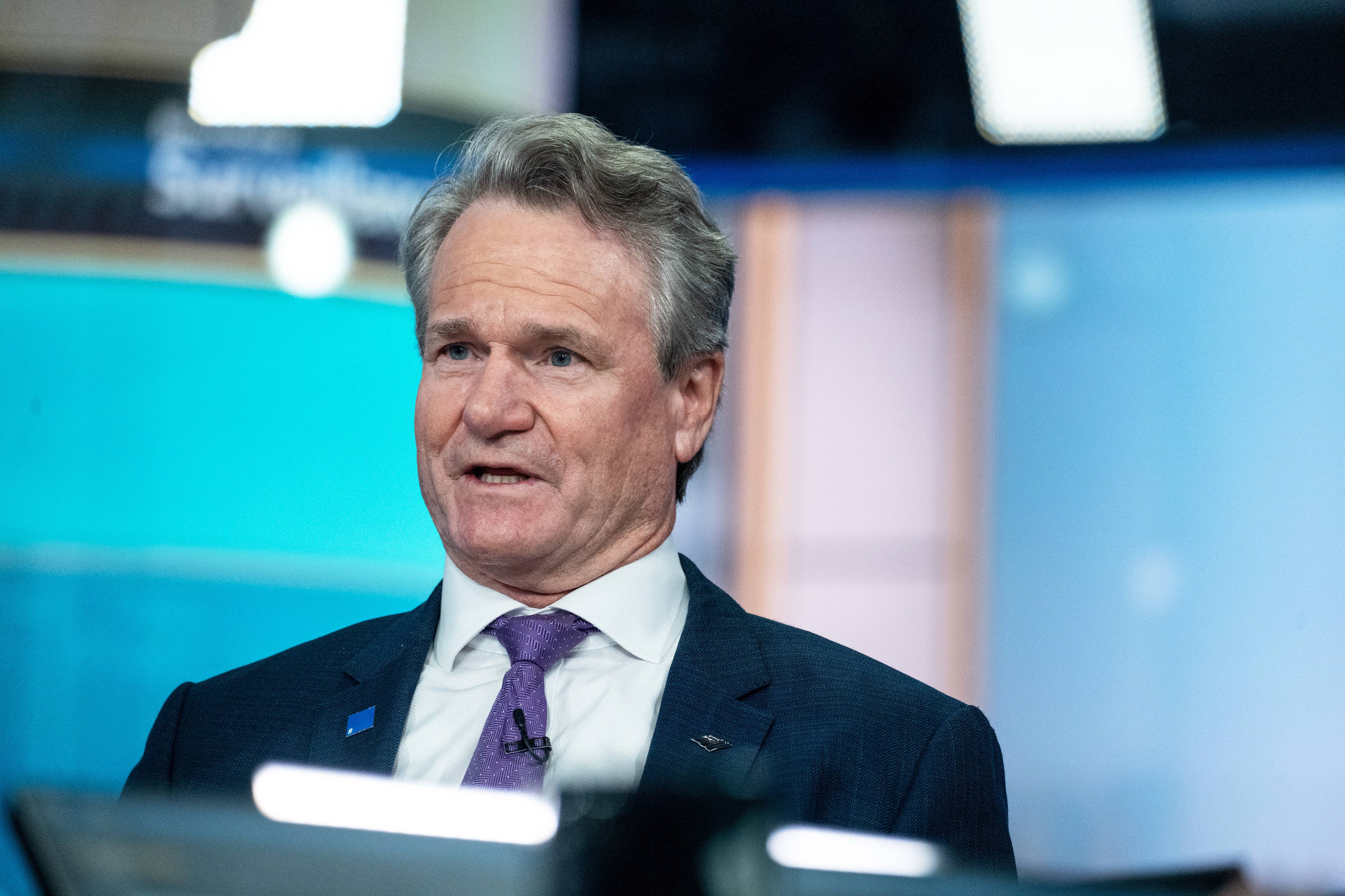 BofA تاج پلت فرم نظارت بر نرم افزار برتر را قبل از درآمد انتخاب می کند