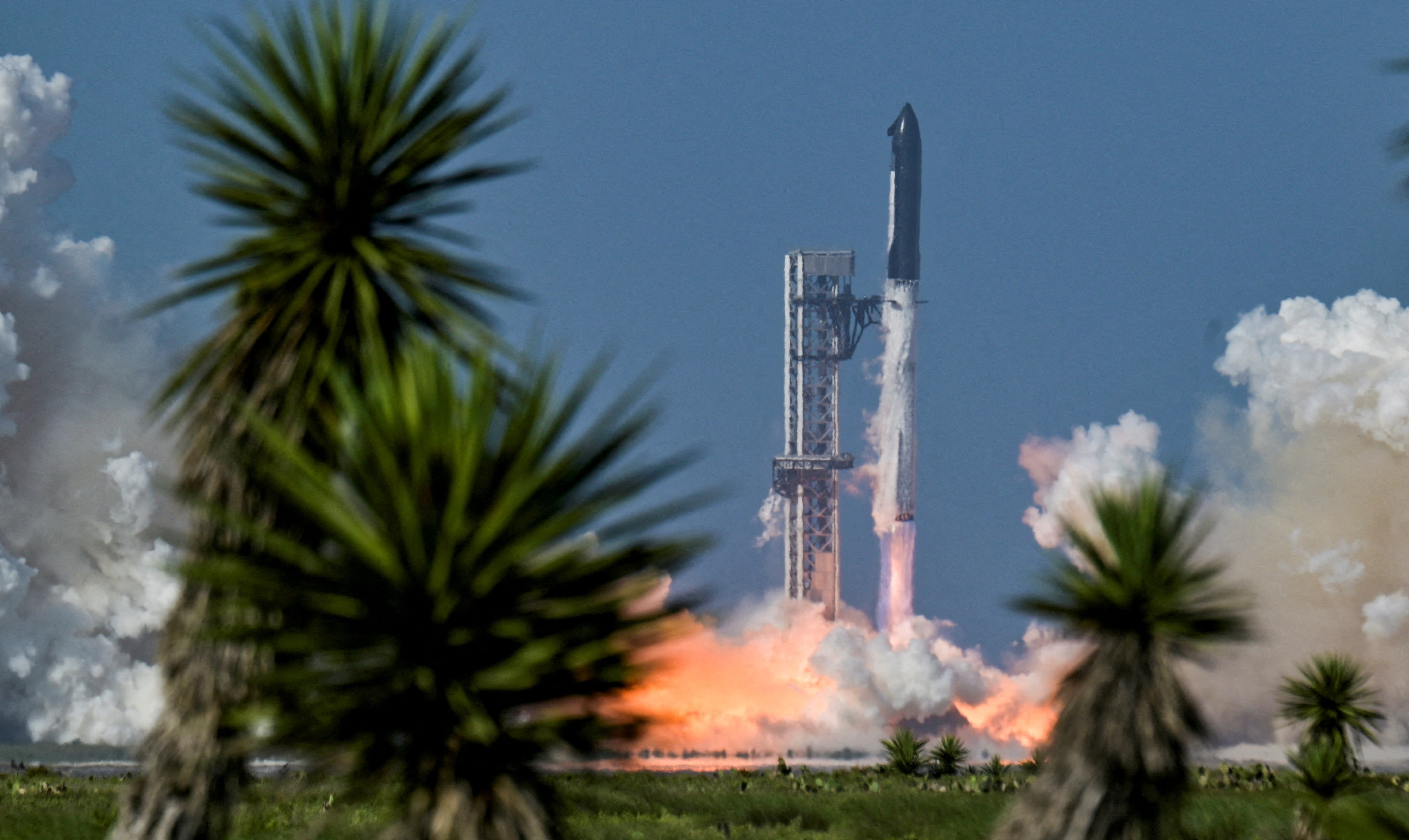 اولین گزارش درآمد SpaceX در حالی منتشر می شود که سهام به پایین ترین حد خود رسیده است: پیش نمایش Q2