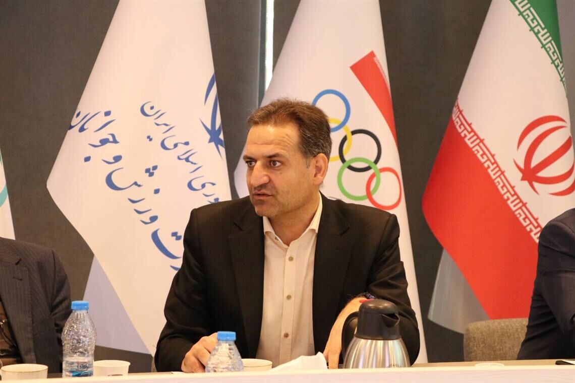 بزرگ‌ترین رویداد ورزش دانشگاهی کشور با حضور ۸ هزار دانشجو برگزار می‌شود