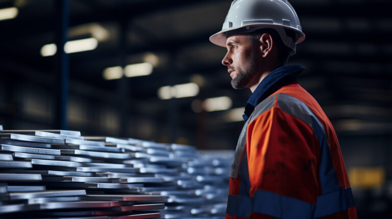 Nucor (NUE) از Tailwinds سیاست تجاری تقویت شده است