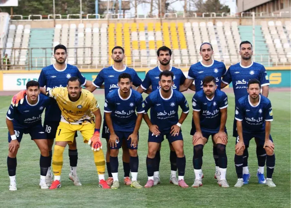 باید در مدت زمان کوتاه موضوع را مشخص میکردید/ گلگهر علیه استیناف: تاخیر داشتید و کلی هزینه دادیم!