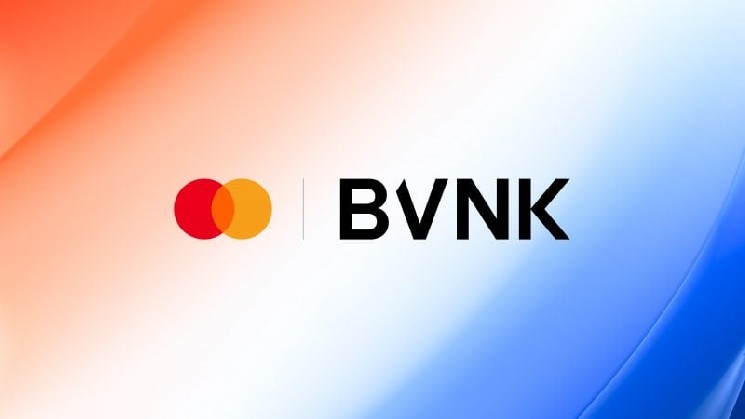 مسترکارت برای تعمیق استراتژی استیبل کوین، خرید BVNK را تکمیل کرد