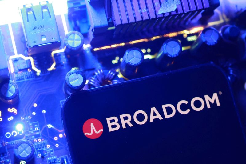 Broadcom در پیشنهاد دادگاه برای تعلیق درخواست ضد انحصار اتحادیه اروپا برای اسناد حقوقی ایالات متحده شکست خورد