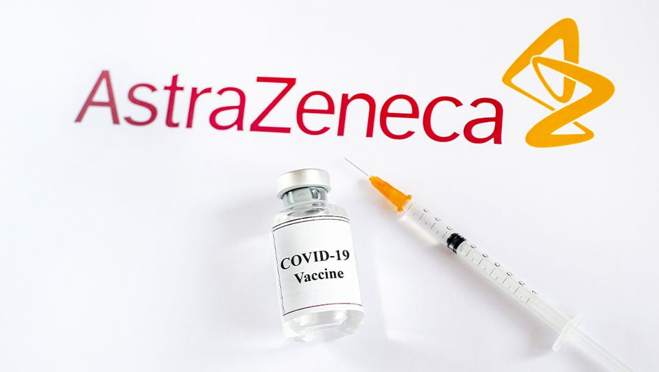 AstraZeneca Nosedives در یک مگامجر شایعه شده. آیا 160 میلیارد دلار کافی است؟