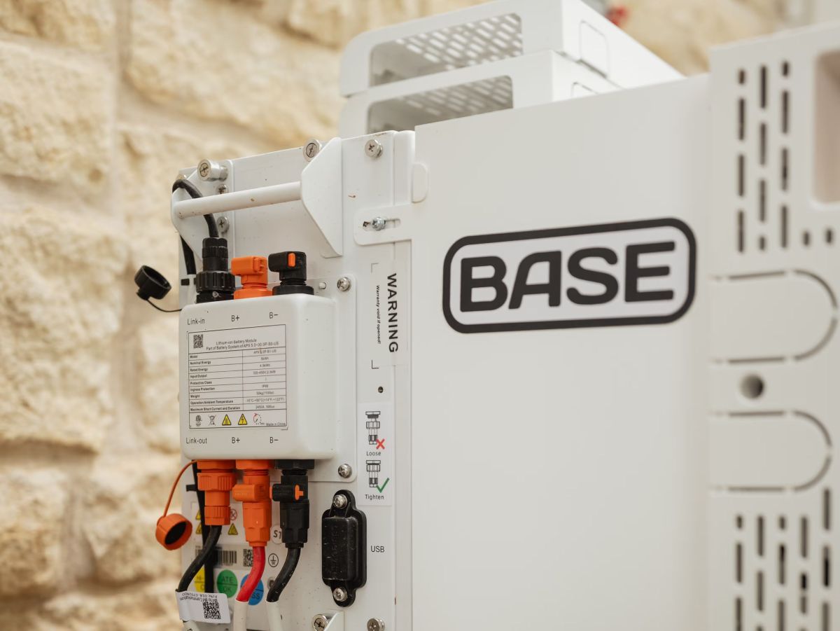 Base Power یک میلیارد دلار دیگر برای صرفه جویی در شبکه با استفاده از باتری های حیاط خلوت جمع آوری می کند